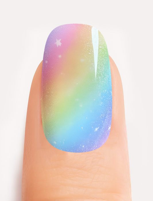 Starlight Rainbow