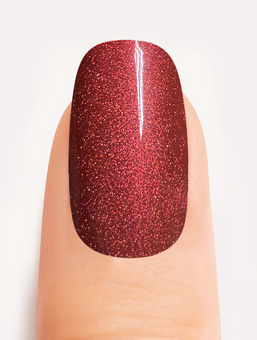 Hypnotic Red