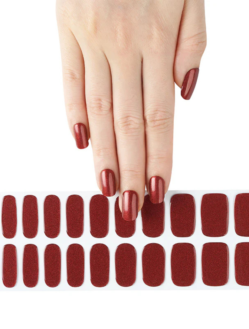 Hypnotic Red