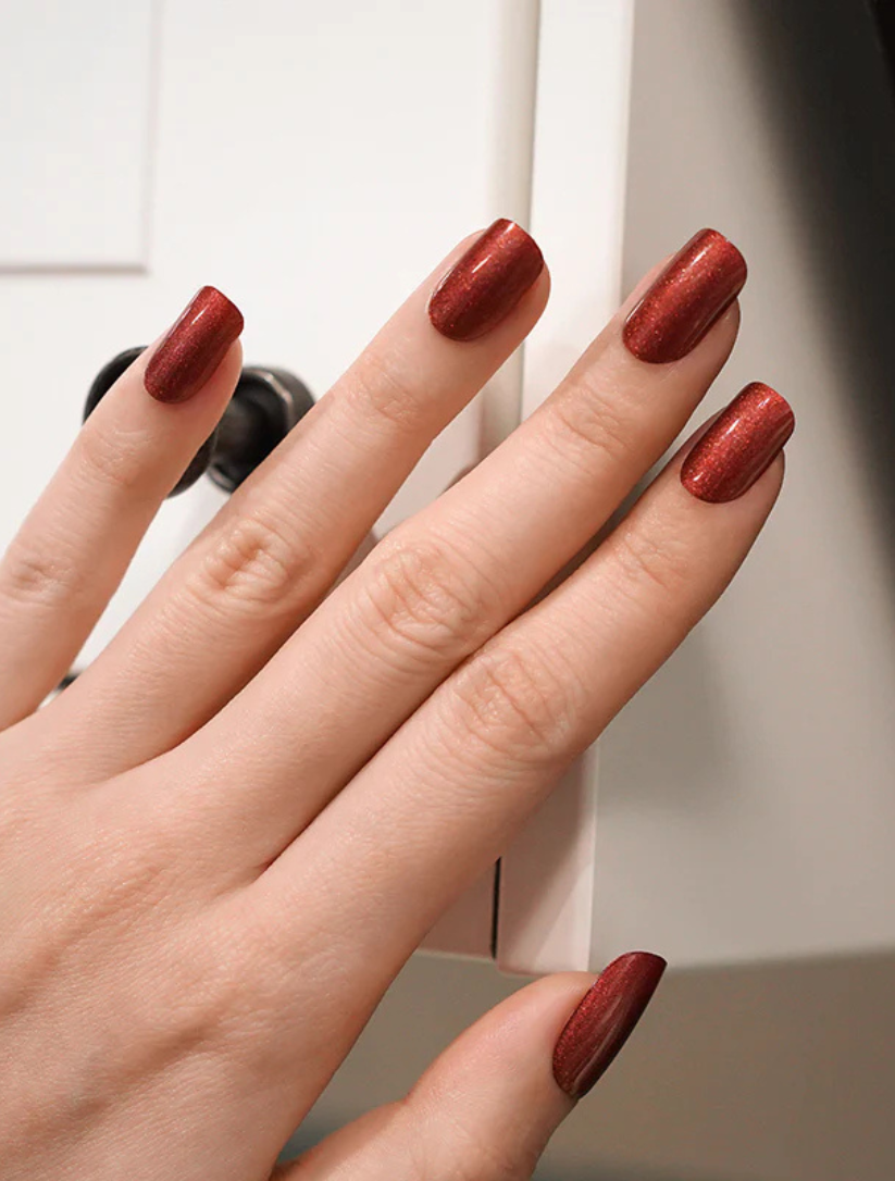 Hypnotic Red