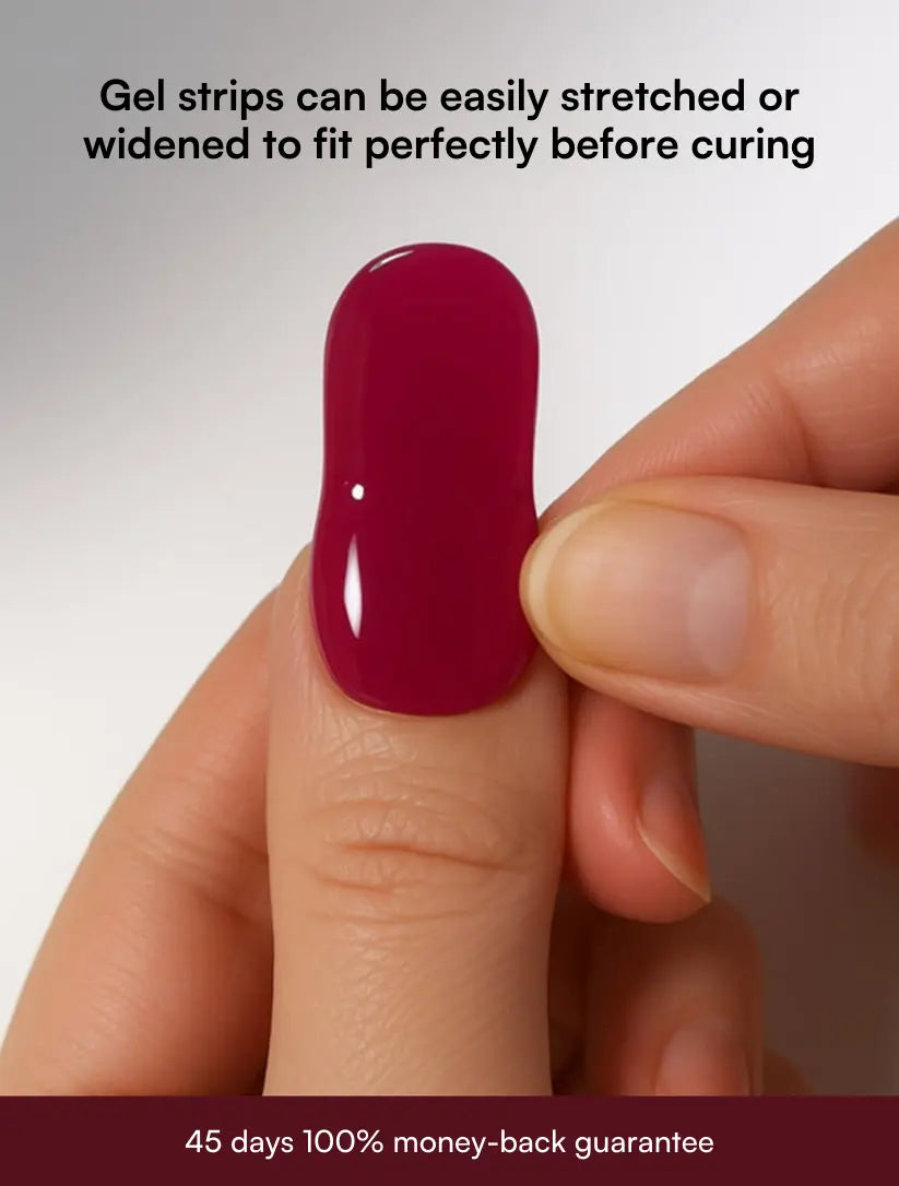 Nail Kit Starter-Set