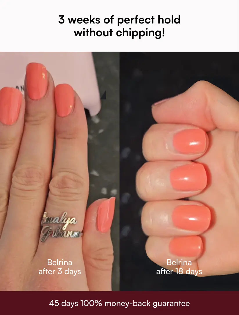 Nail Kit Starter-Set
