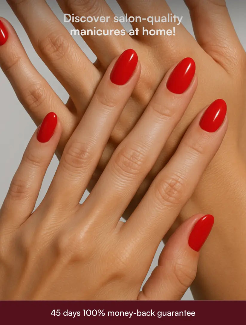 Nail Kit Starter-Set