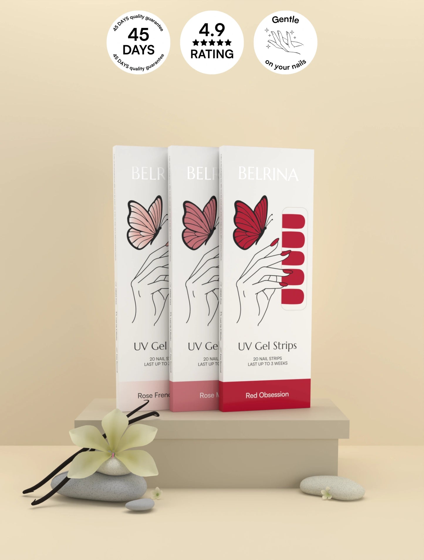 Refill Kit
