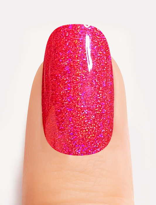 Raspberry Crush