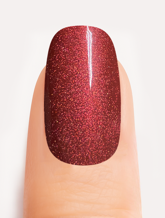 Hypnotic Red