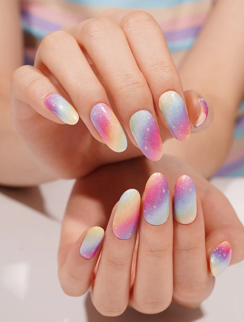Starlight Rainbow