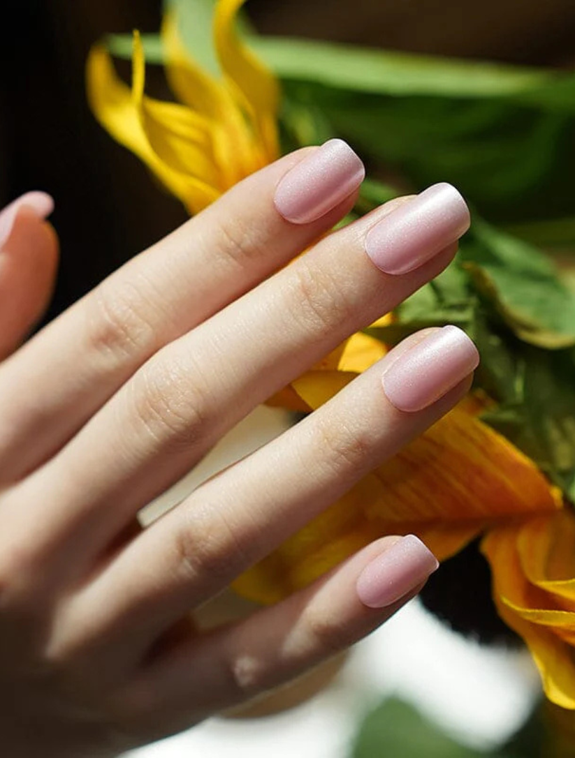 Rose Satin