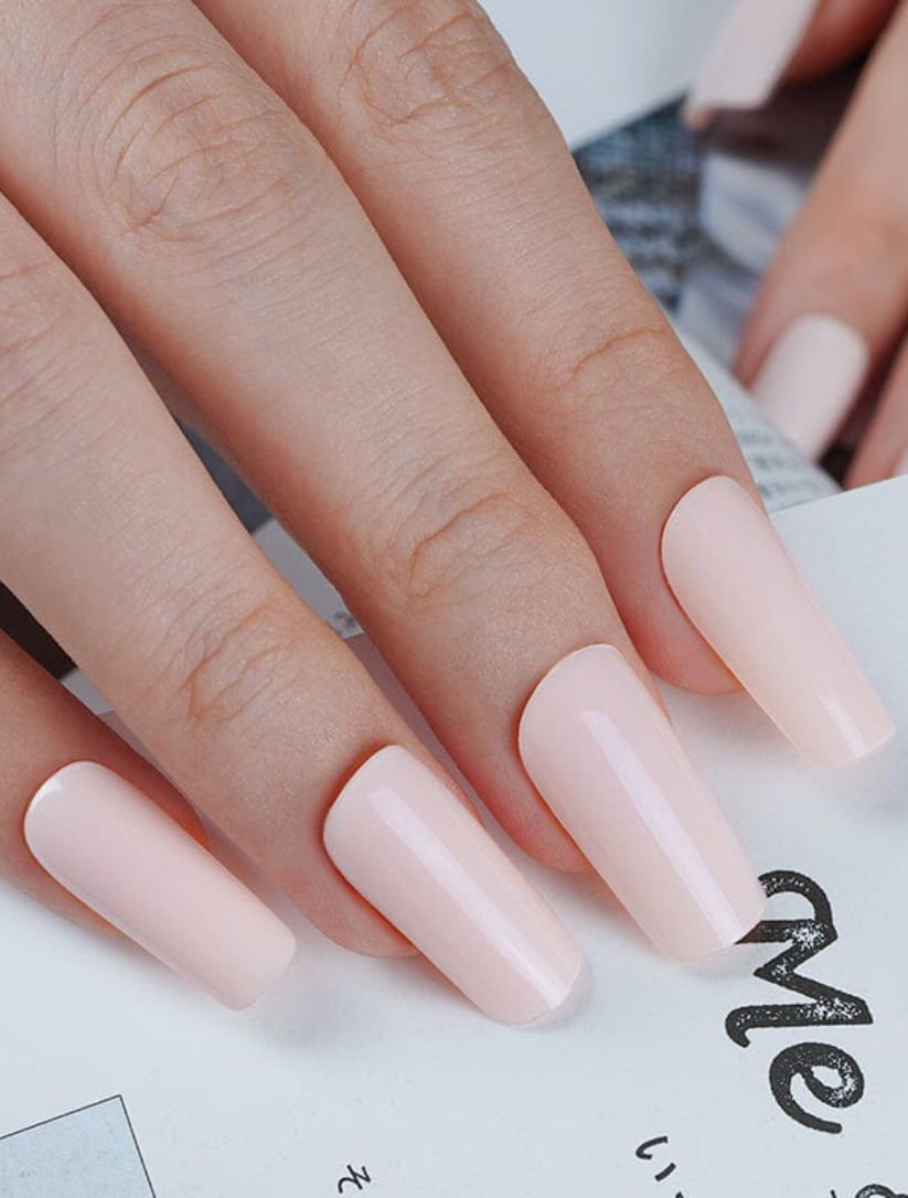 Angel Pink