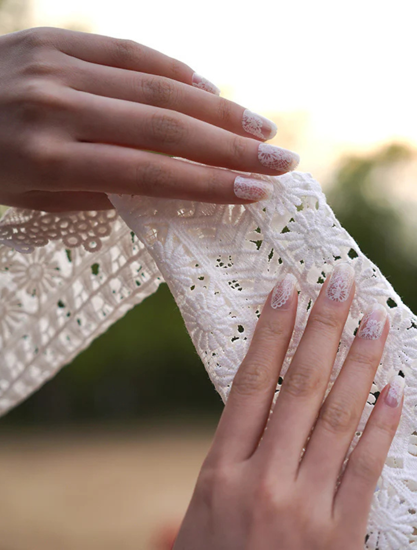 White Lace