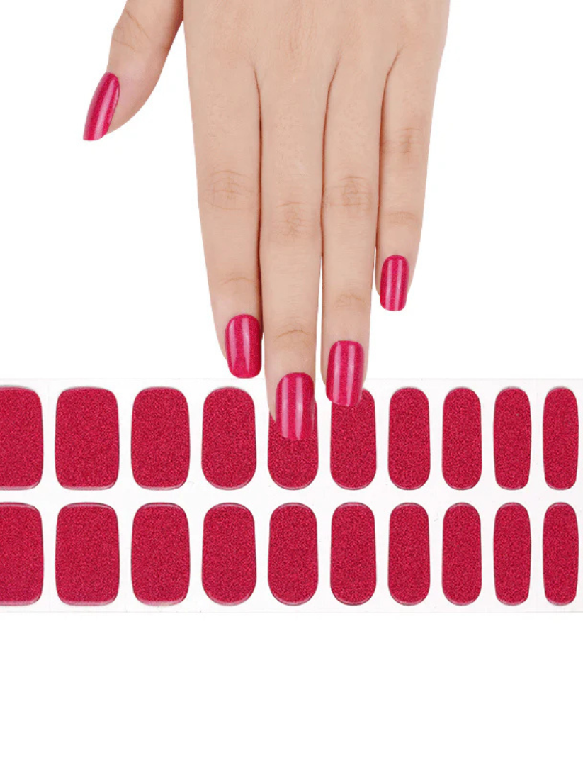 Raspberry Crush