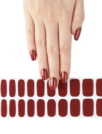 Hypnotic Red