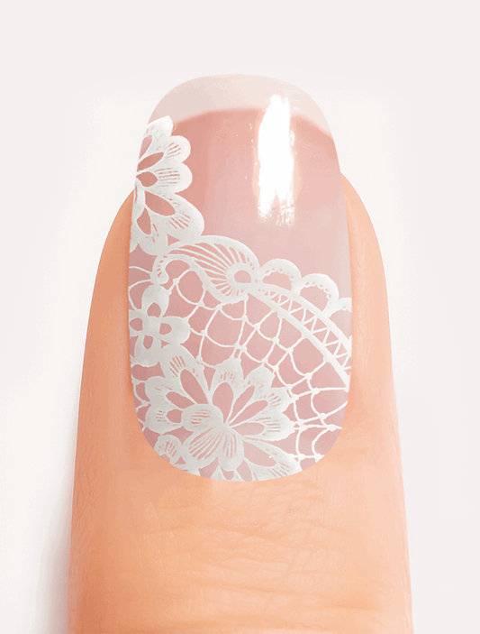 White Lace