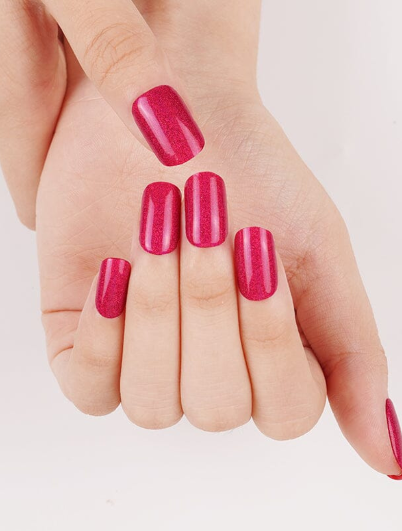 Raspberry Crush
