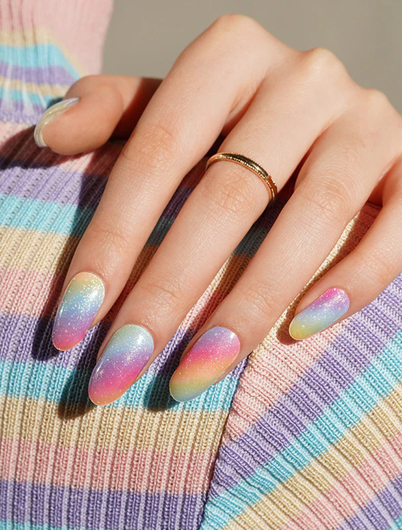 Starlight Rainbow