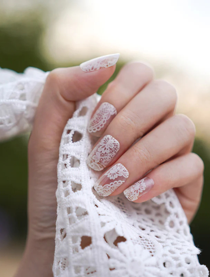 White Lace
