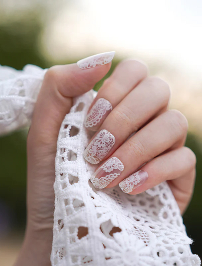 White Lace