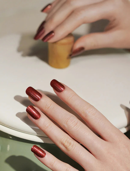 Hypnotic Red