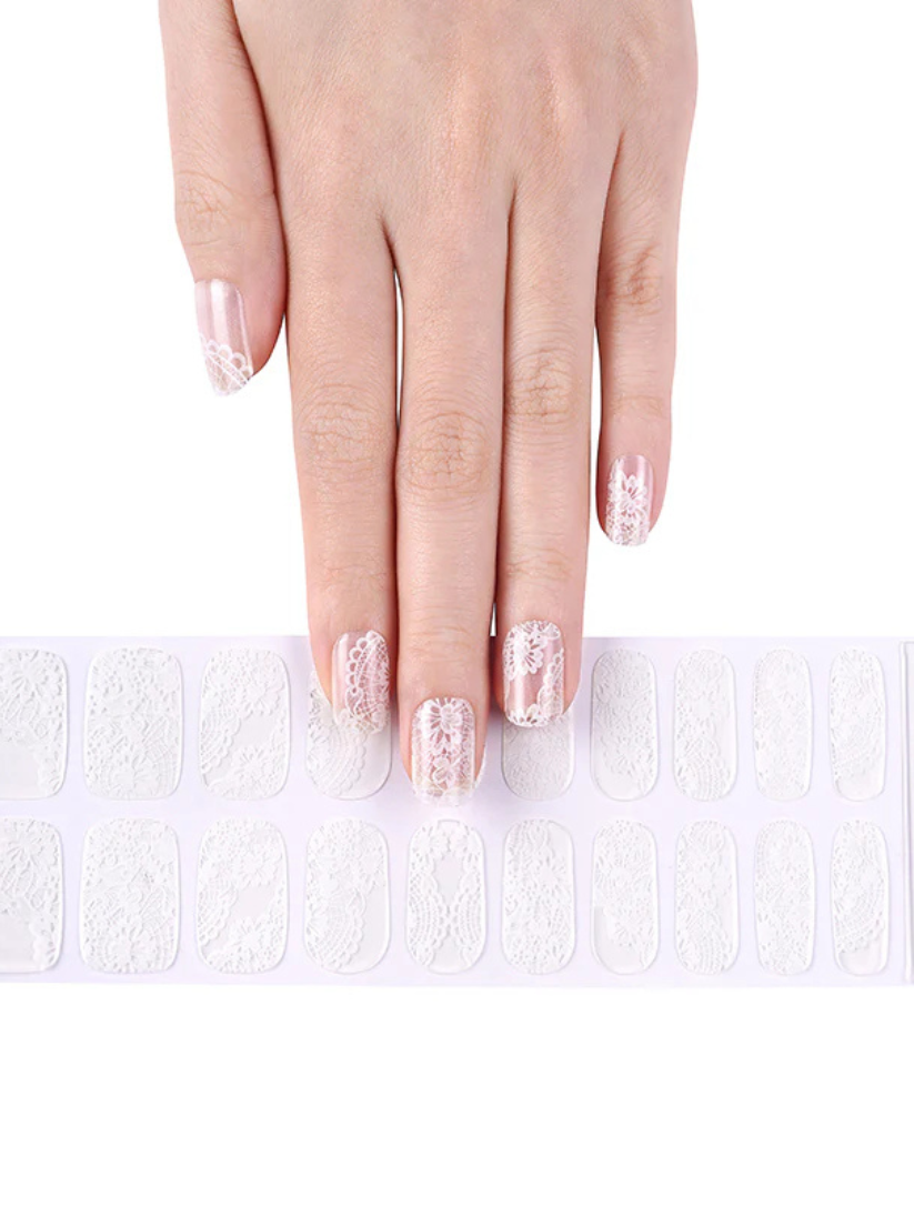White Lace