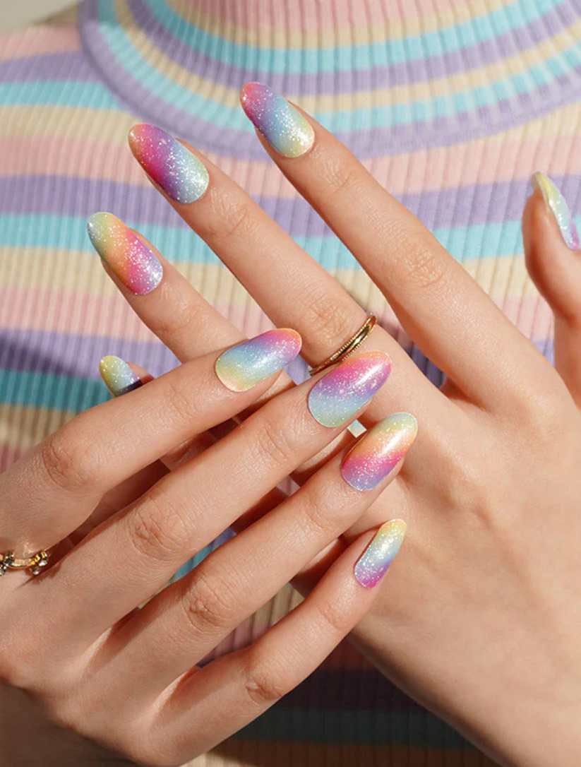 Starlight Rainbow