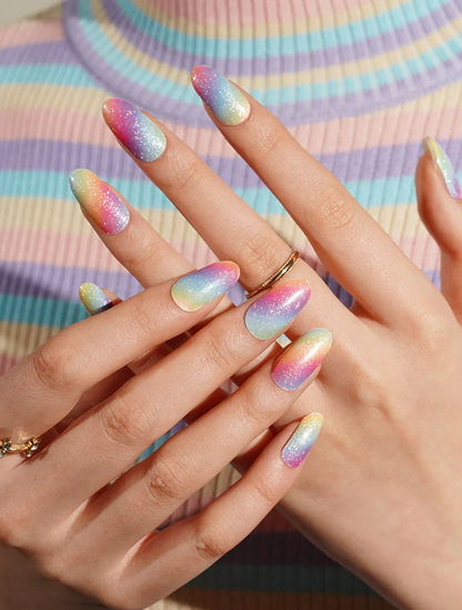 Starlight Rainbow