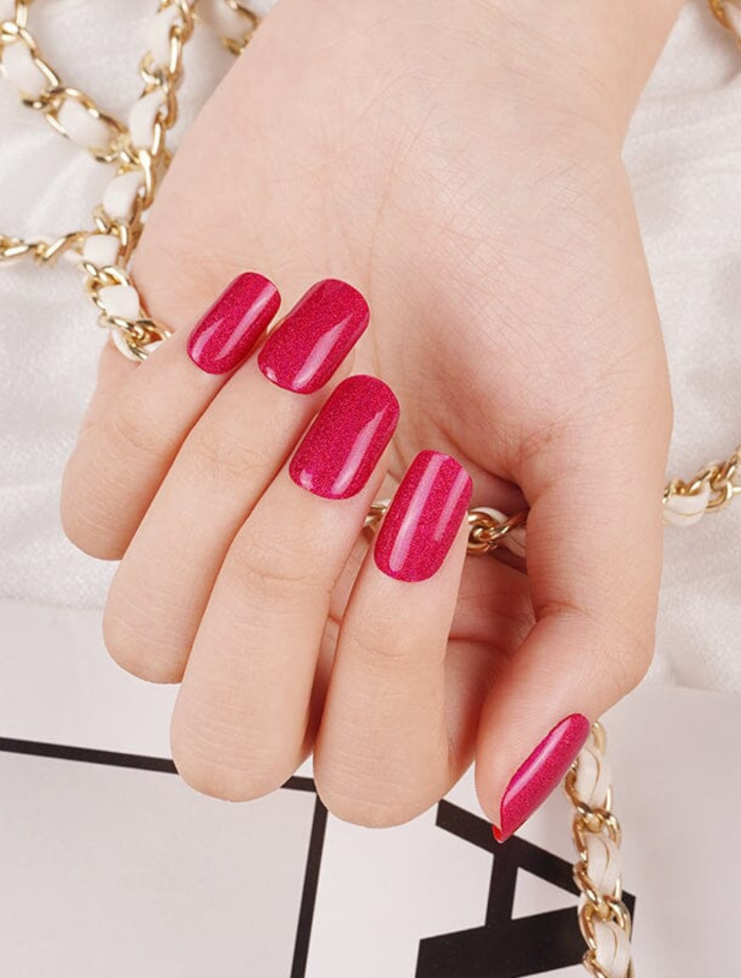 Raspberry Crush