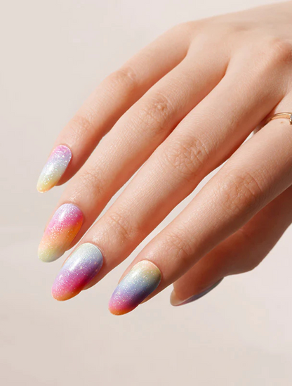 Starlight Rainbow