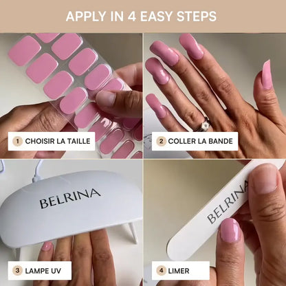 Nail Kit Starter-Set
