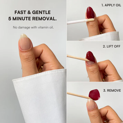 Nail Kit Starter-Set